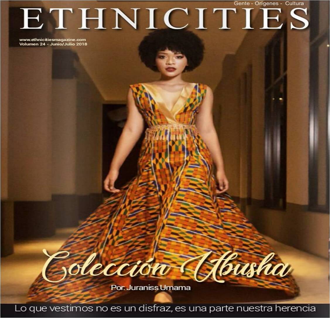 Nilsa Justavino - Ethnicities