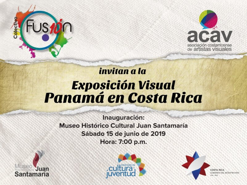 Nilsa Justavino - Fus1ón Costa Rica 2019 02