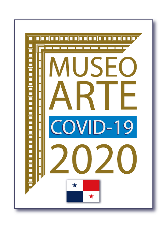Nilsa Justavino - Fus1ón 2020 Museo Arte Covid 19