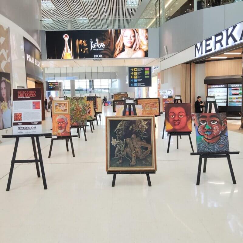 Blas Petit y Nilsa Justavino - 20250901 Buscando mis raíces