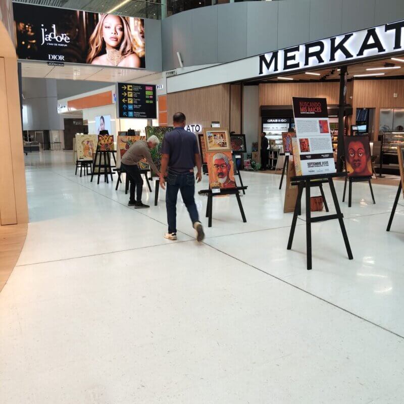 Blas Petit y Nilsa Justavino - 20250901 Buscando mis raíces