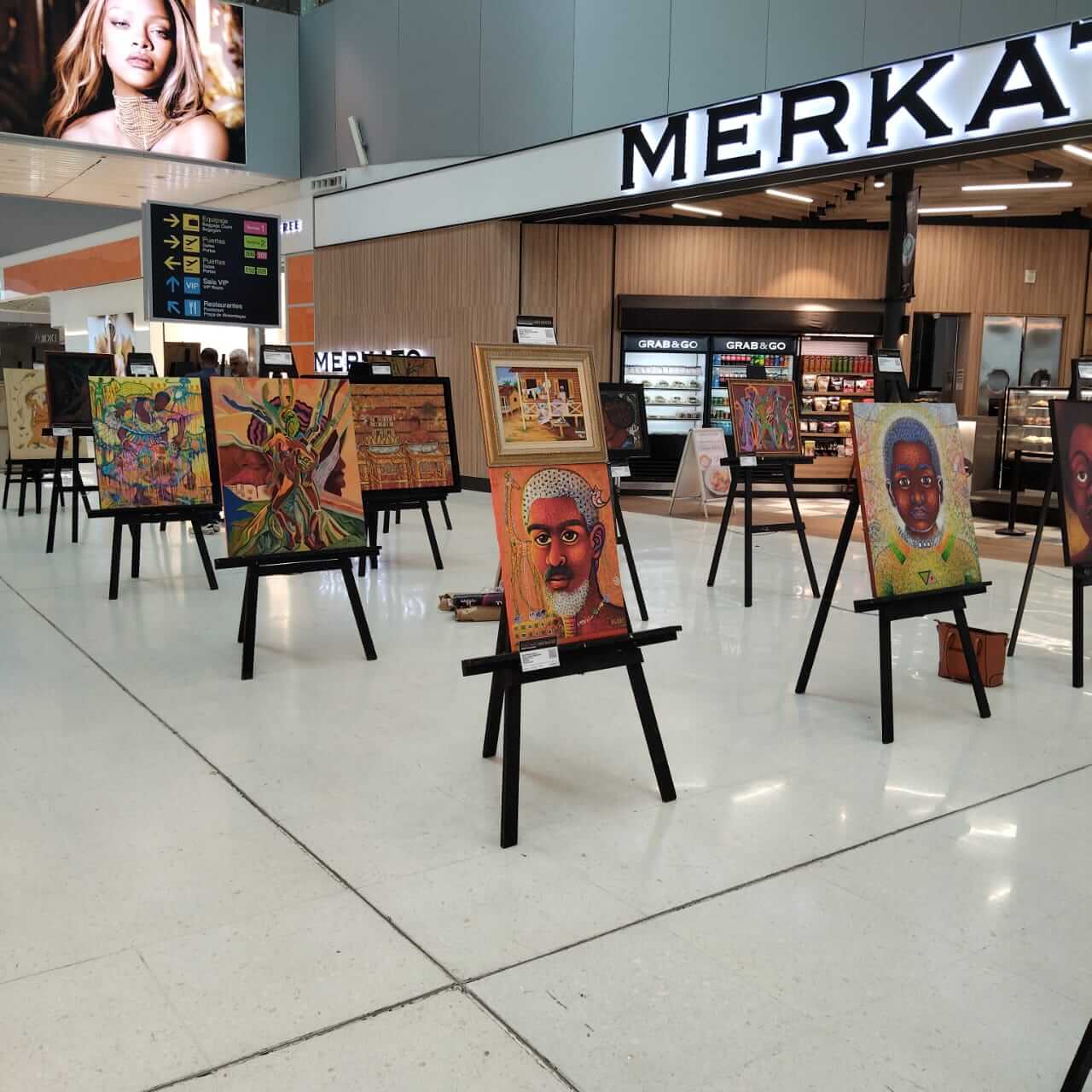 Blas Petit y Nilsa Justavino - 20250901 Buscando mis raíces