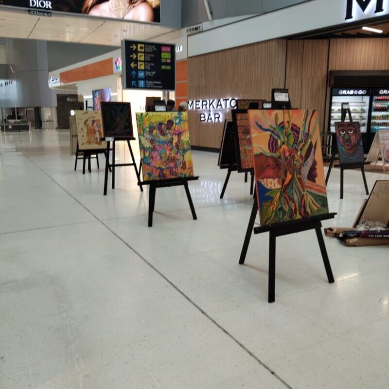 Blas Petit y Nilsa Justavino - 20250901 Buscando mis raíces